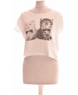 334124 Tops et t-shirts CACHE CACHE Occasion Once Again Friperie en ligne