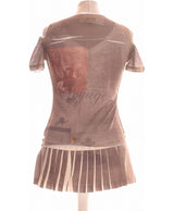 334128 Tops et t-shirts 2026 Occasion Vêtement occasion seconde main