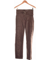 334139 Pantalons et pantacourts CAMAIEU Occasion Once Again Friperie en ligne