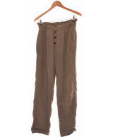 334140 Pantalons et pantacourts MANGO Occasion Once Again Friperie en ligne