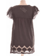 334149 Chemises et blouses NAF NAF Occasion Vêtement occasion seconde main