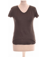 334150 Tops et t-shirts CLAUDIE PIERLOT Occasion Once Again Friperie en ligne