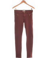 334163 Pantalons et pantacourts PROMOD Occasion Once Again Friperie en ligne