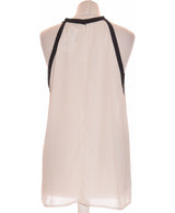 334205 Tops et t-shirts MANGO Occasion Vêtement occasion seconde main