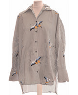 334227 Chemises et blouses ZARA Occasion Once Again Friperie en ligne