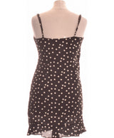 334234 Robes BERSHKA Occasion Vêtement occasion seconde main