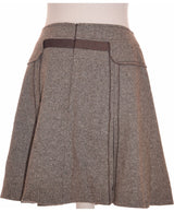 334257 Jupes CAROLL Occasion Vêtement occasion seconde main