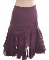 334274 Jupes MAIS IL EST OU LE SOLEIL Occasion Once Again Friperie en ligne