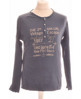 334279 Tops et t-shirts LA REDOUTE Occasion Once Again Friperie en ligne