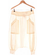 334301 Pantalons et pantacourts SARAH PACINI Occasion Once Again Friperie en ligne
