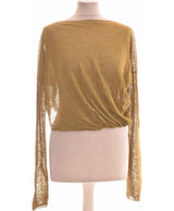 334308 Tops et t-shirts SARAH PACINI Occasion Once Again Friperie en ligne
