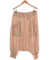 334320 Pantalons et pantacourts SARAH PACINI Occasion Once Again Friperie en ligne