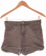 334325 Shorts et bermudas PULL AND BEAR Occasion Once Again Friperie en ligne