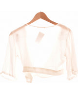 334328 Tops et t-shirts PULL AND BEAR Occasion Vêtement occasion seconde main