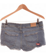 334370 Shorts et bermudas SUPERDRY Occasion Vêtement occasion seconde main