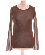 334390 Tops et t-shirts LA FEE MARABOUTEE Occasion Once Again Friperie en ligne