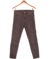 334395 Jeans ZARA Occasion Once Again Friperie en ligne