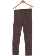 334404 Pantalons et pantacourts H&M Occasion Once Again Friperie en ligne