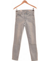 334424 Jeans GAP Occasion Once Again Friperie en ligne