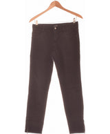334441 Pantalons et pantacourts CAMAIEU Occasion Once Again Friperie en ligne