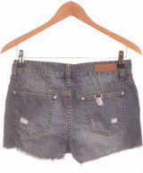 334471 Shorts et bermudas PIMKIE Occasion Vêtement occasion seconde main