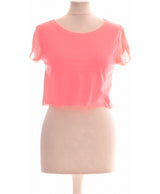 334477 Tops et t-shirts PIMKIE Occasion Once Again Friperie en ligne