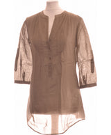 334500 Chemises et blouses CAMAIEU Occasion Once Again Friperie en ligne