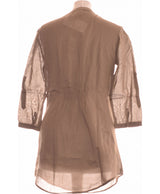 334500 Chemises et blouses CAMAIEU Occasion Vêtement occasion seconde main