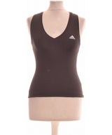 334505 Tops et t-shirts ADIDAS Occasion Once Again Friperie en ligne