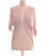 334507 Pulls et gilets SAVE THE QUEEN Occasion Once Again Friperie en ligne