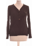 334526 Tops et t-shirts CAMAIEU Occasion Once Again Friperie en ligne