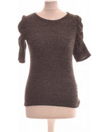 334535 Tops et t-shirts CACHE CACHE Occasion Once Again Friperie en ligne