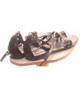 334553 Chaussures SAN MARINA Occasion Vêtement occasion seconde main