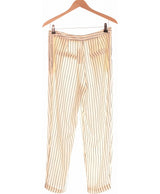 334571 Pantalons et pantacourts STRADIVARIUS Occasion Vêtement occasion seconde main
