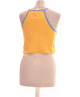 334573 Tops et t-shirts BERSHKA Occasion Vêtement occasion seconde main