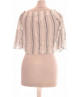334574 Chemises et blouses BERSHKA Occasion Vêtement occasion seconde main