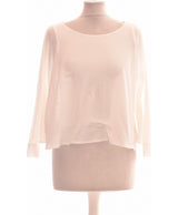 334587 Chemises et blouses BERSHKA Occasion Once Again Friperie en ligne
