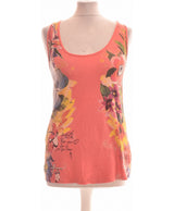 334614 Tops et t-shirts DESIGUAL Occasion Once Again Friperie en ligne