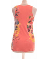 334614 Tops et t-shirts DESIGUAL Occasion Vêtement occasion seconde main