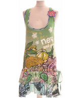 334624 Tops et t-shirts DESIGUAL Occasion Once Again Friperie en ligne