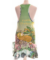 334624 Tops et t-shirts DESIGUAL Occasion Vêtement occasion seconde main