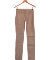 334647 Jeans MISS CAPTAIN Occasion Once Again Friperie en ligne
