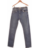 334680 Jeans ZARA Occasion Once Again Friperie en ligne