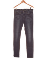 334688 Jeans LEVI'S Occasion Once Again Friperie en ligne