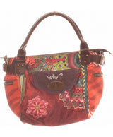 334701 Sacs DESIGUAL Occasion Once Again Friperie en ligne