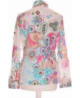 334712 Chemises et blouses ESCADA Occasion Vêtement occasion seconde main