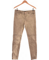 334719 Jeans MORGAN Occasion Once Again Friperie en ligne