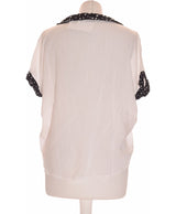 334754 Tops et t-shirts NAF NAF Occasion Vêtement occasion seconde main