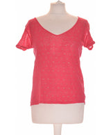 334766 Tops et t-shirts NAF NAF Occasion Once Again Friperie en ligne