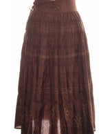 334786 Jupes ZARA Occasion Once Again Friperie en ligne